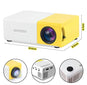 Miniproyector LED